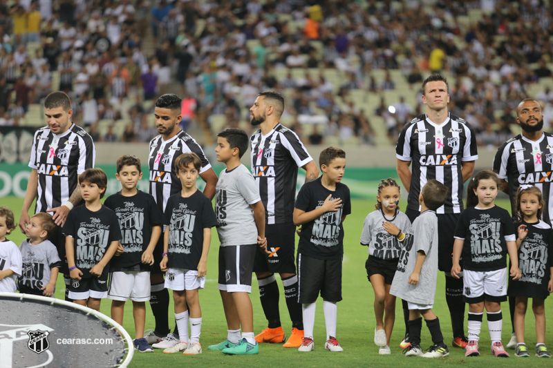 [15-10-2018] Ceara x Botafogo - 22