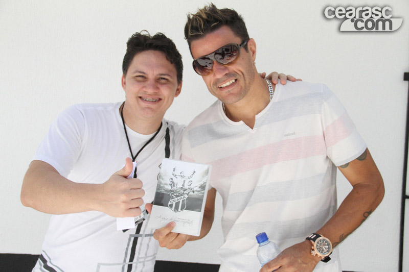 [15-12] Convocação Alvinegra é um sucesso - 40