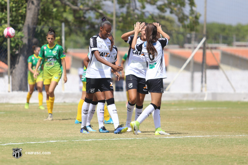 [13-10-2018] Ceara x Menina Olimpica - 1 - 47