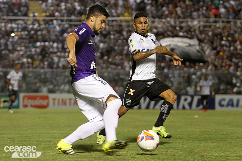 [06-11] Ceará 3 x 0 ABC - 22