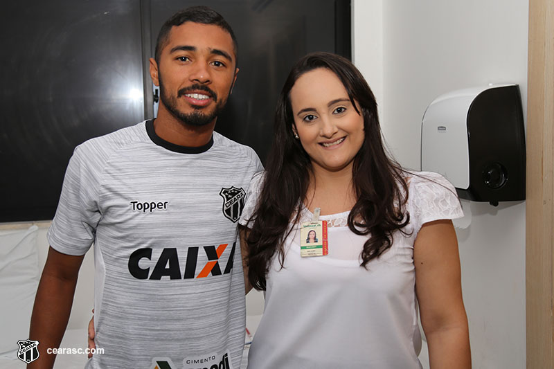 [06-01-2017] Exames Médicos -  Unimed - 6