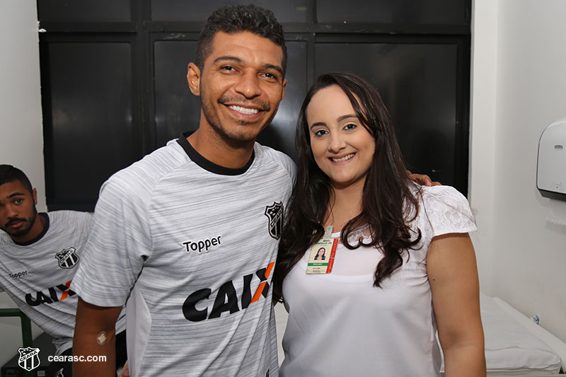 [06-01-2017] Exames Médicos -  Unimed - 7