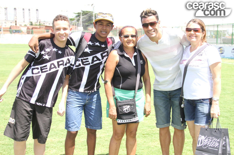 [15-12] Convocação Alvinegra é um sucesso - 41