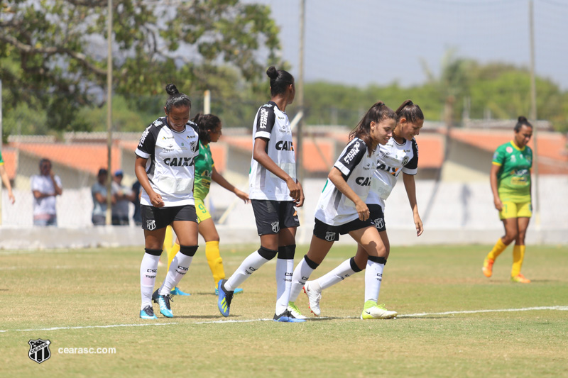 [13-10-2018] Ceara x Menina Olimpica - 1 - 48