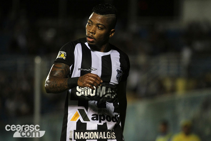 [31-01] Ceará 4 x 0 Guarany (S) - 44