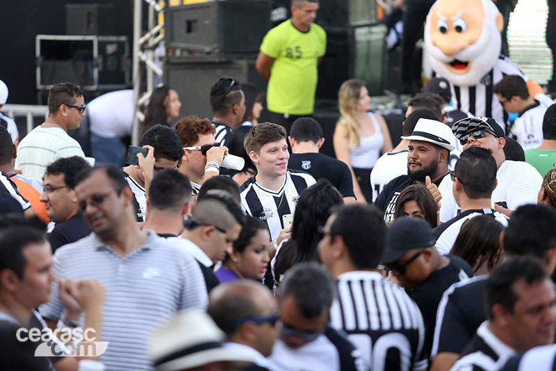 [14-01-2017] Feijoada da Arrancada Sunset-01 - 30