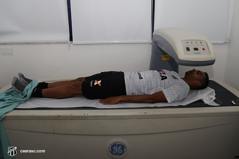 [06-01-2017] Exames Médicos -  Unimed - 8