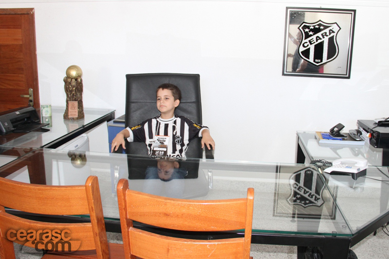 [11-08] Promoção - Por Dentro do Vozão2 - 4