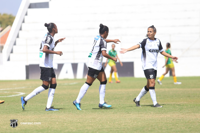 [13-10-2018] Ceara x Menina Olimpica - 1 - 49