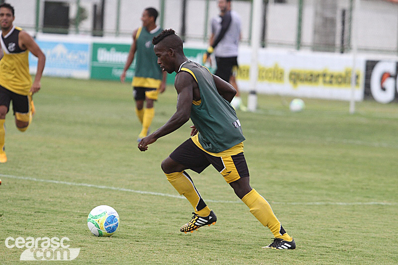 [06-11] Treino recreativo - 10