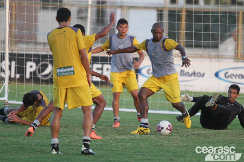 [31-10] Treino Técnico e Tático - 10