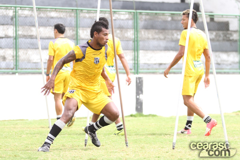[25-09] Treino físico - Vovozão - 27