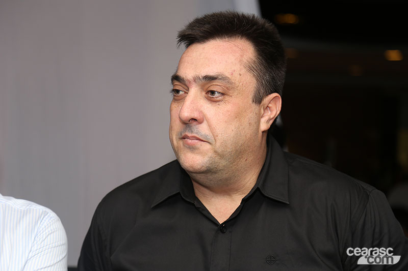 [02-06-2016] Jantar - Aniversário de 102 anos do Vozão - 41