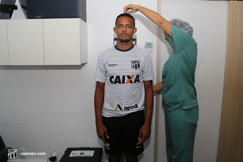 [06-01-2017] Exames Médicos -  Unimed - 10