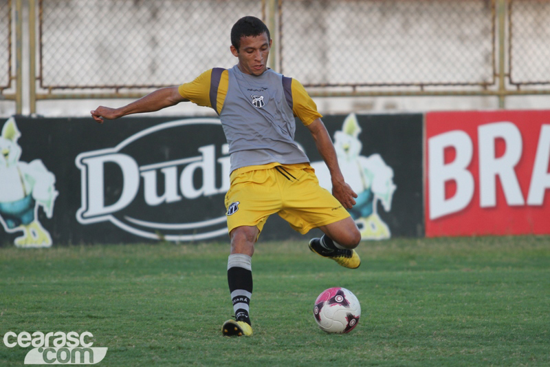 [31-10] Treino Técnico e Tático - 11