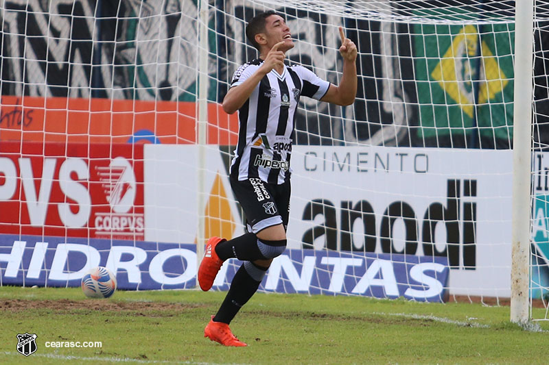 [12-02-2017] Itapipoca x Ceará - 20