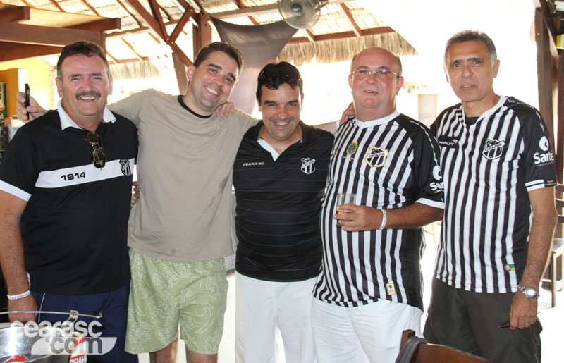 [26-01] II Feijoada da Arrancada - 40