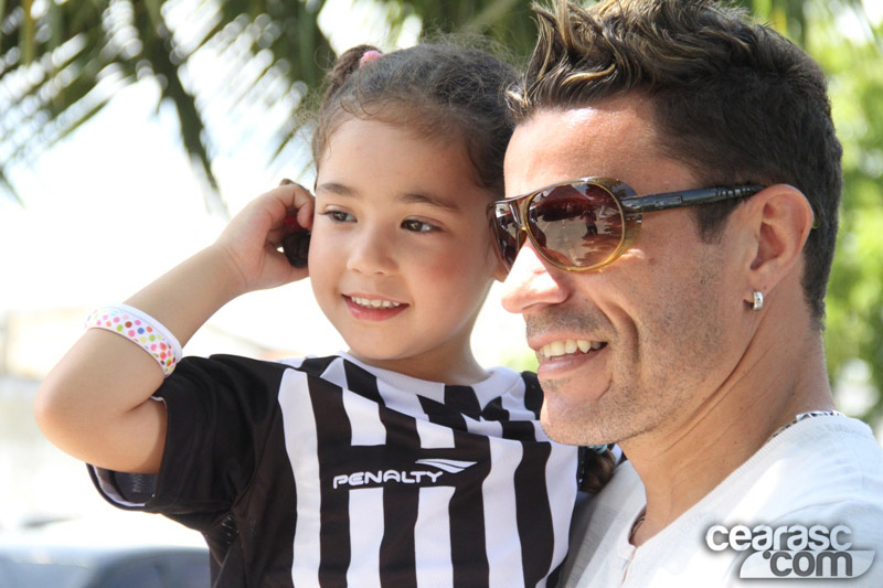 [15-12] Convocação Alvinegra é um sucesso - 44