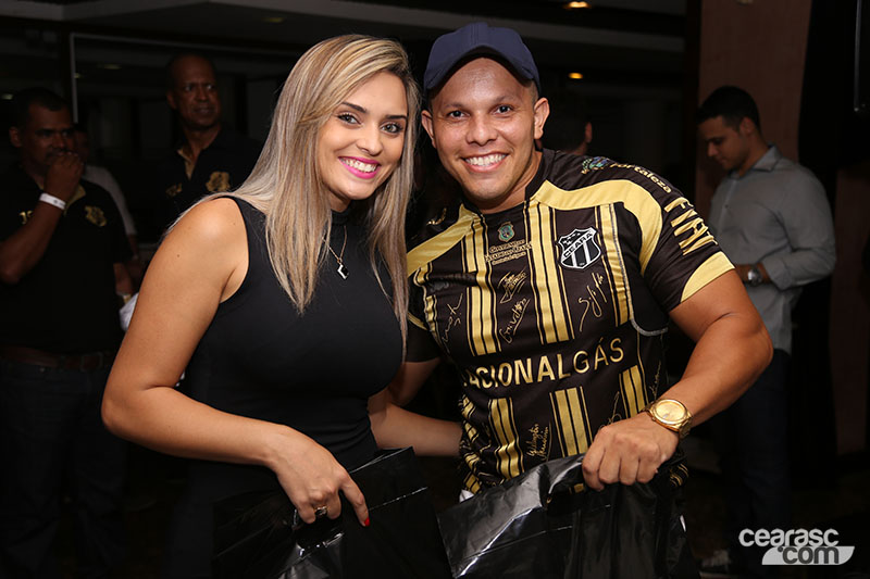 [02-06-2016] Jantar - Aniversário de 102 anos do Vozão - 43