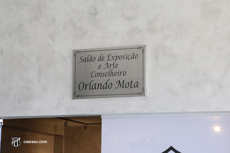 [29-09-2018] Almoco e tour do Conselho Deliberativo part.1 - 34
