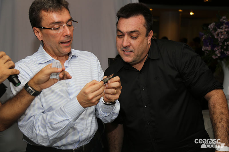 [02-06-2016] Jantar - Aniversário de 102 anos do Vozão - 45