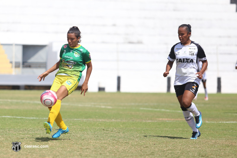 [13-10-2018] Ceara x Menina Olimpica - 1 - 53