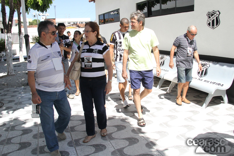 [11-08] Promoção - Por Dentro do Vozão2 - 5