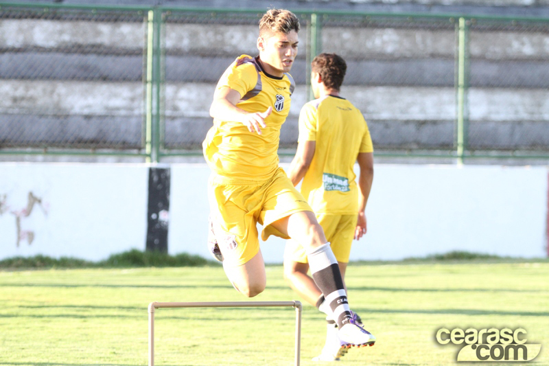 [20-11] Treino Físico e Técnico - 4