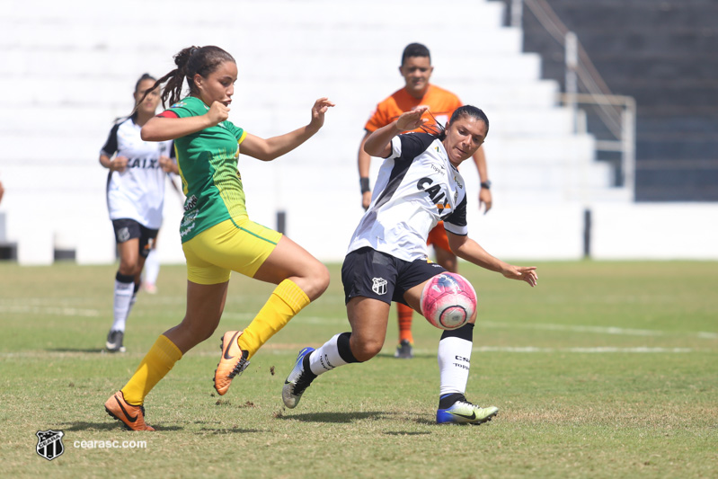 [13-10-2018] Ceara x Menina Olimpica - 1 - 55