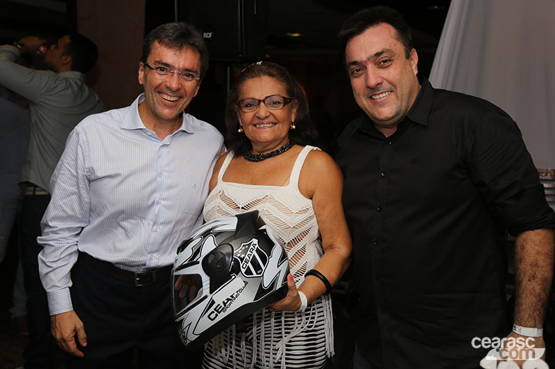 [02-06-2016] Jantar - Aniversário de 102 anos do Vozão - 46