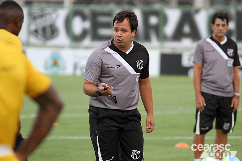 [26-12] Pré-temporada - Reapresentação Geral - 12