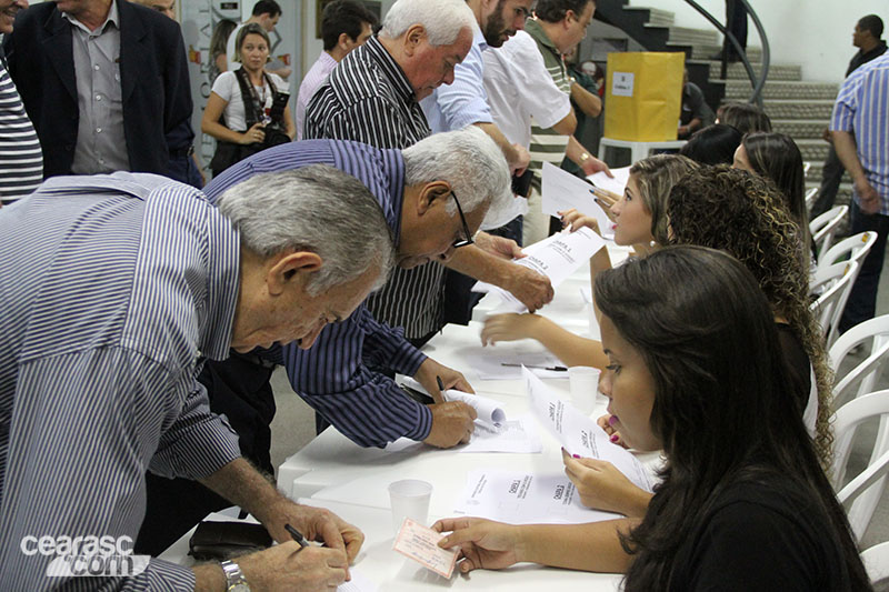 [15-10] Eleição da Diretoria Executiva - 10