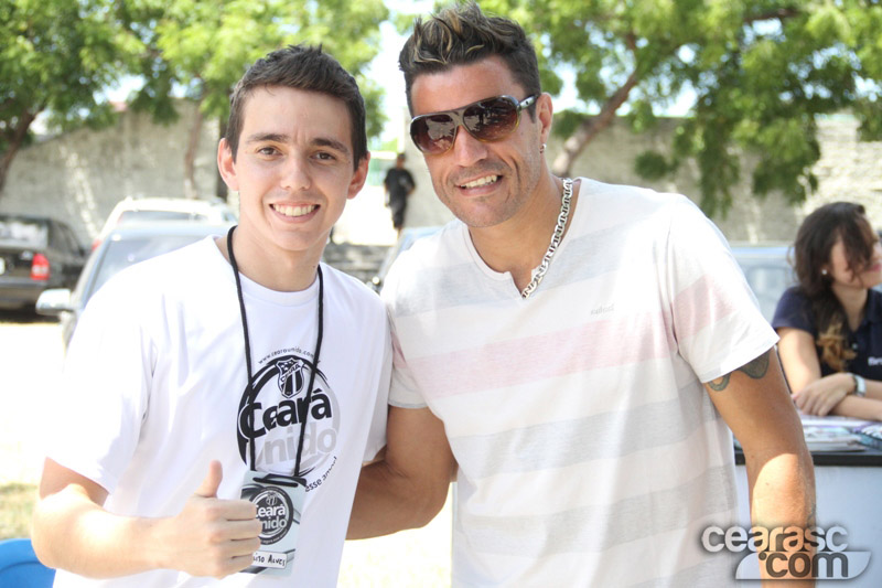 [15-12] Convocação Alvinegra é um sucesso - 48