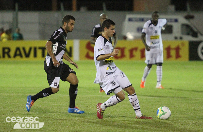 [24-05] Ceará 3 x 2 Ponte Preta - 02 - 5