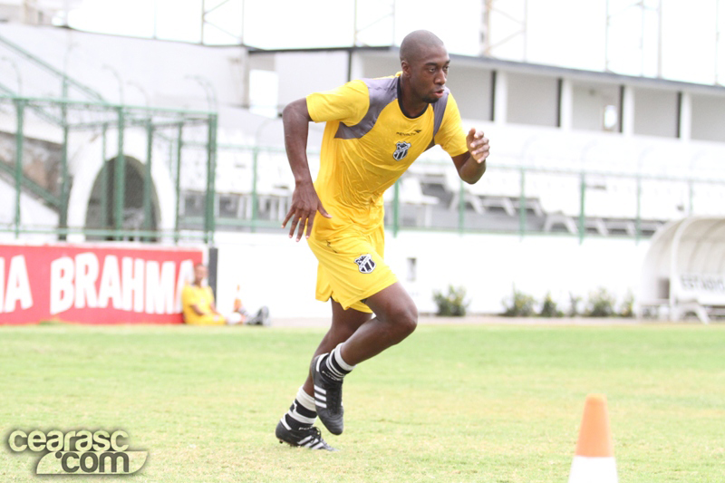 [25-09] Treino físico - Vovozão - 30