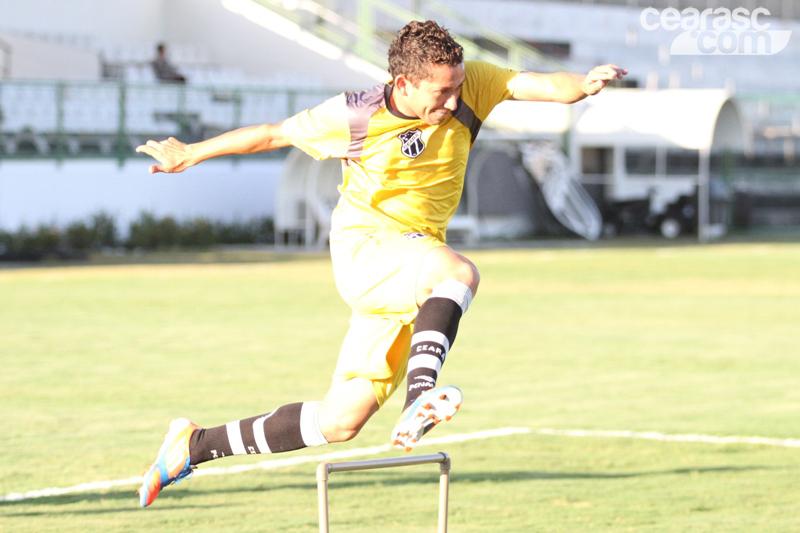 [20-11] Treino Físico e Técnico - 6
