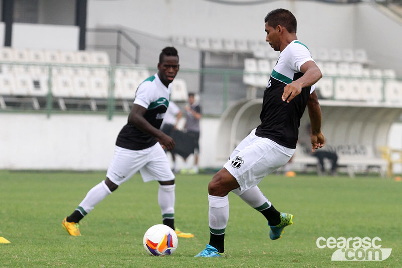 [06-03] Treino Técnico - 10