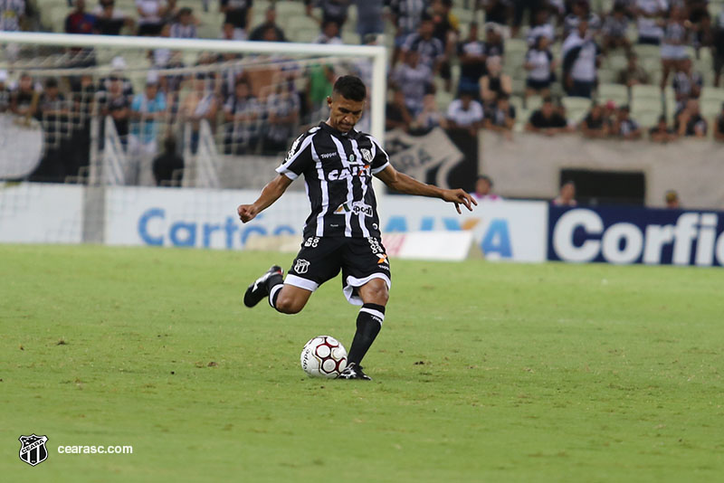 [07-11-2017] Ceara 2 x 2 Guarani - 11