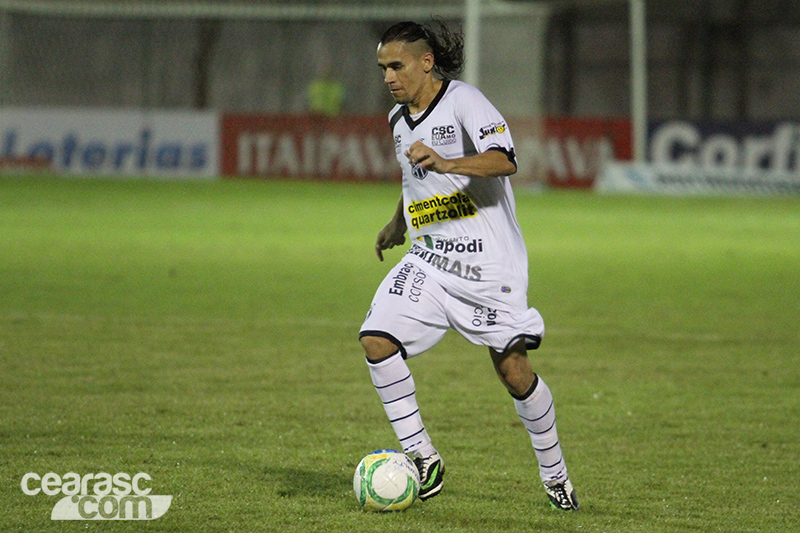 [24-05] Ceará 3 x 2 Ponte Preta - 02 - 6