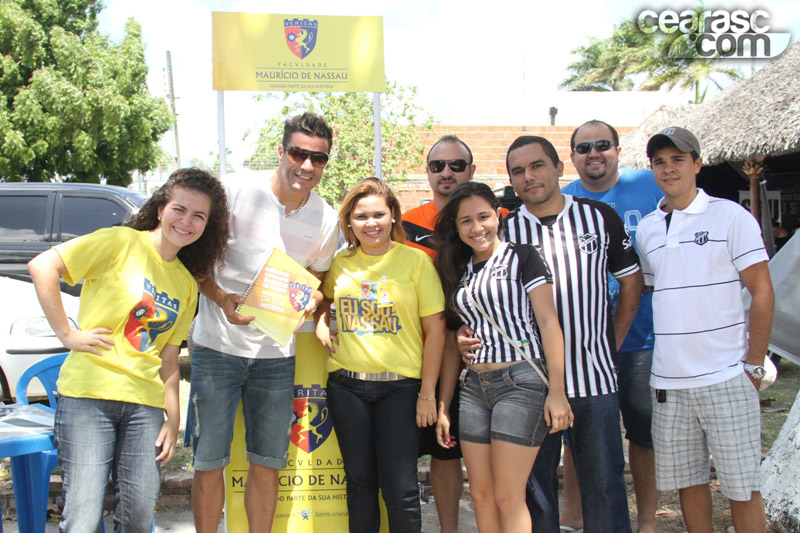 [15-12] Convocação Alvinegra é um sucesso - 49