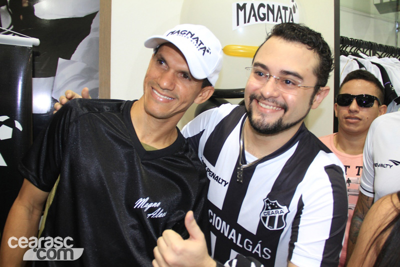 [05-04] Lançamento da marca Magnata 02 - 2