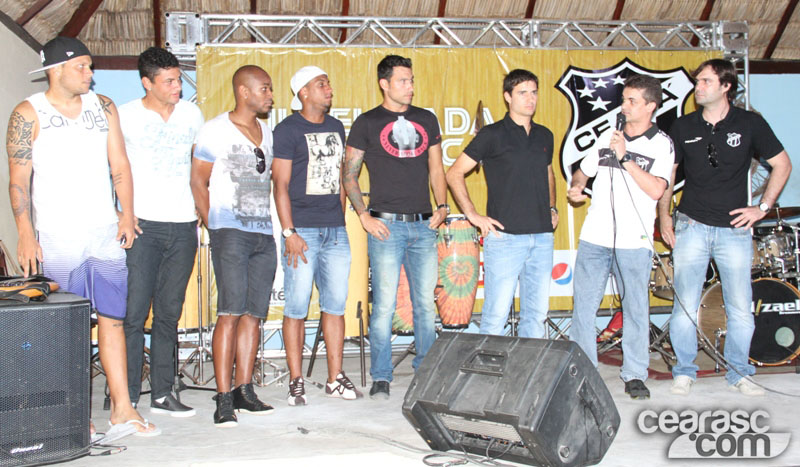 [26-01] II Feijoada da Arrancada - 45