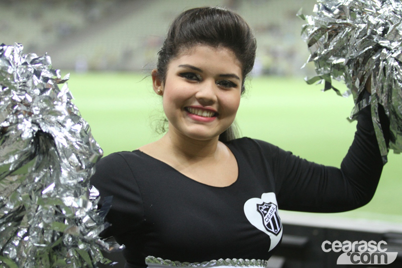 [27-01] Ceará 0 X 1 Bahia - Vovozetes - 13