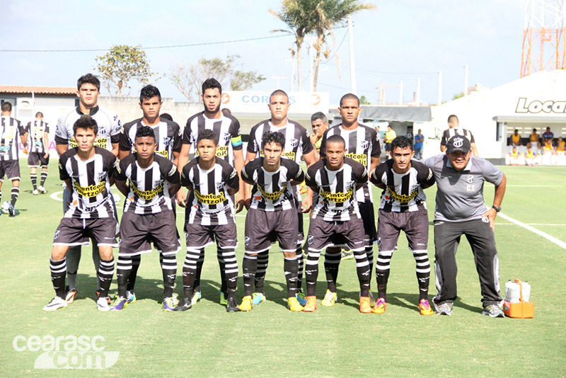 [18-09] Ceará 1 x 1 Cruzeiro - 2