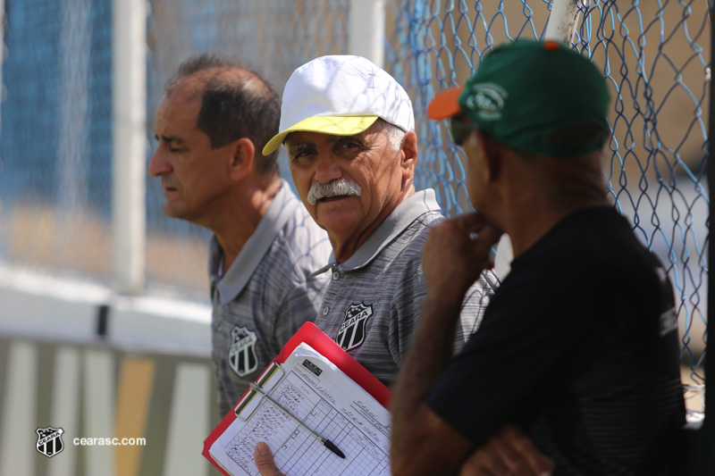 [13-10-2018] Ceara x Menina Olimpica - 1 - 58