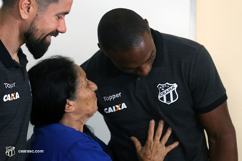 [25-09-2018] Visita a Unidade de Abrigo de Idosos1 - 23