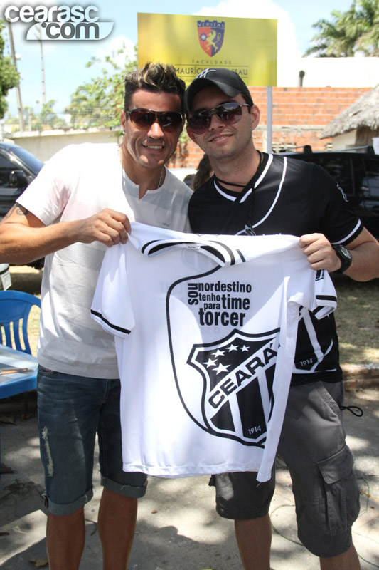 [15-12] Convocação Alvinegra é um sucesso - 51