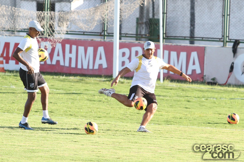 [28-02] Treino técnico-tático - 2