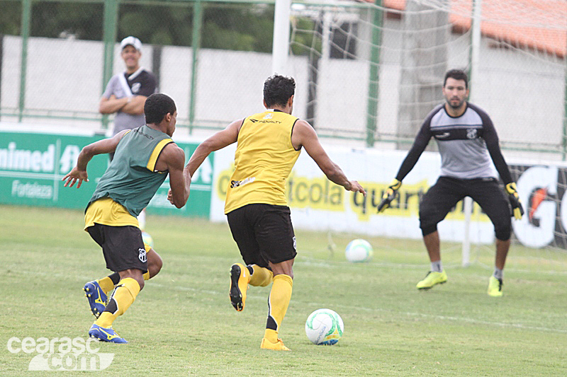 [06-11] Treino recreativo - 16