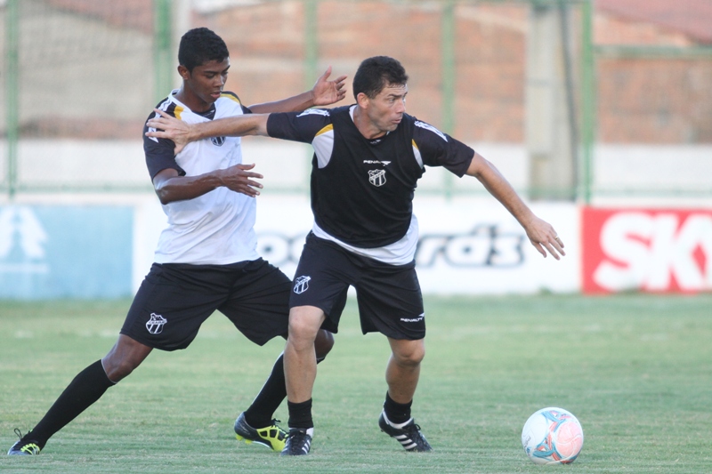 [26-03] Treino coletivo - Vovozão - 8